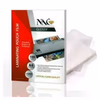 طلق پرس آ4 (NAC)125 میکرون