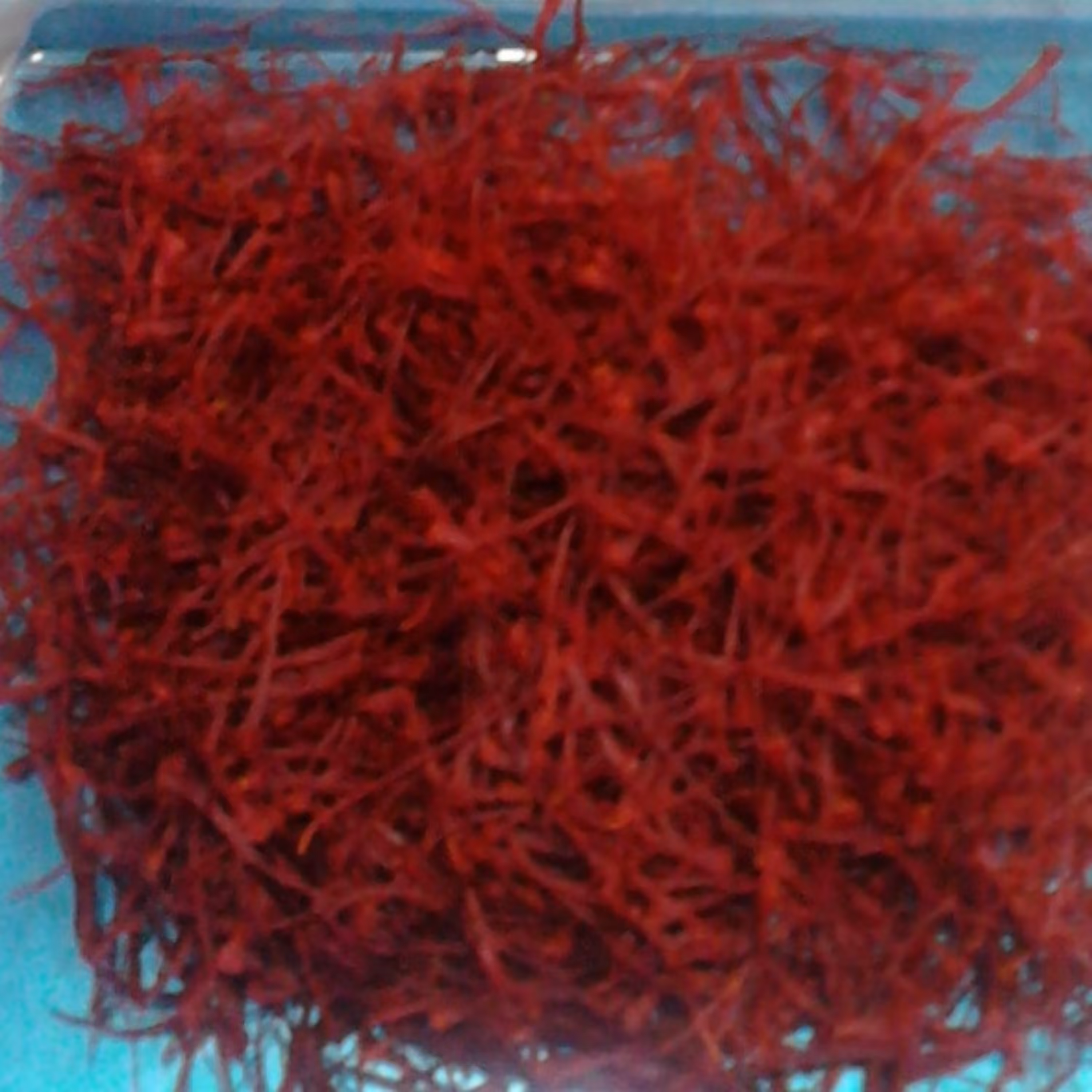 زعفران مرغوب