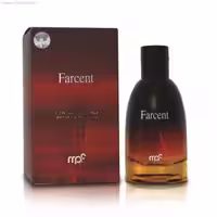 ادکلن FARCENT MPF فارسنت رایحه ادکلن فارنهایت