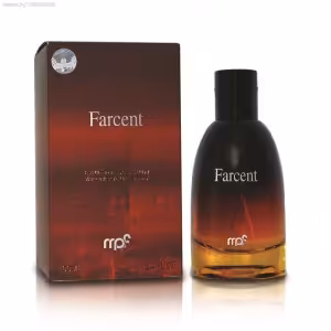 ادکلن FARCENT MPF فارسنت رایحه ادکلن فارنهایت