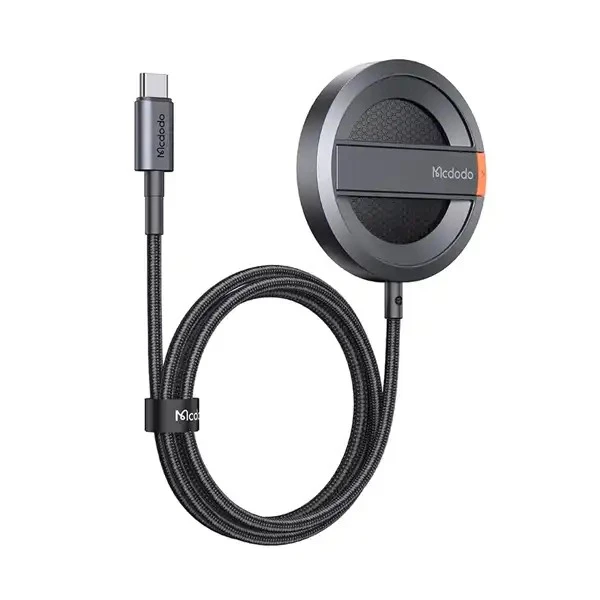 شارژر بیسیم 15W مک دودو مدل CH-5500