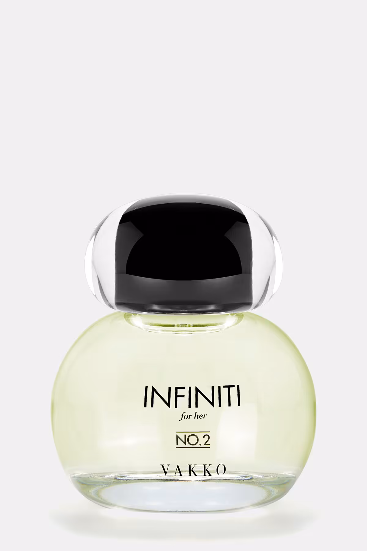 عطر زنانه infini برای هر شماره: 2 100ml Vakko
