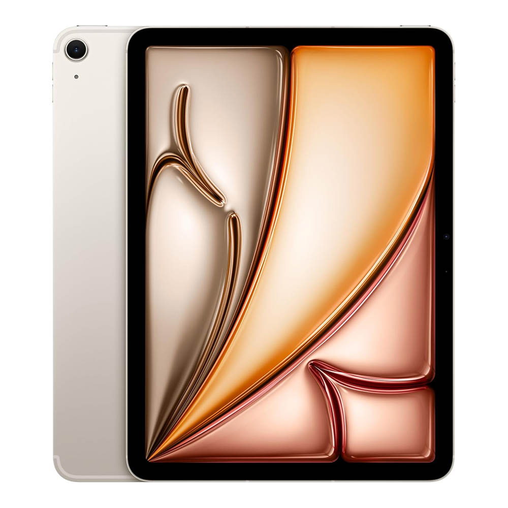تبلت 13 اینچ اپل مدل iPad Air 7 2025 Wi-Fi ظرفیت 256 گیگابایت رم 8 گیگابایت