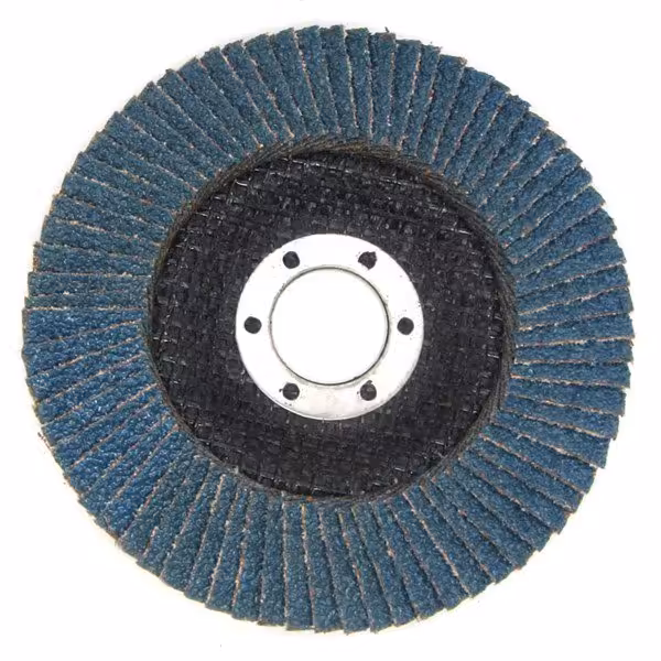 سنباده فلاپ دیسک مینی گرید 220 (سمباده)