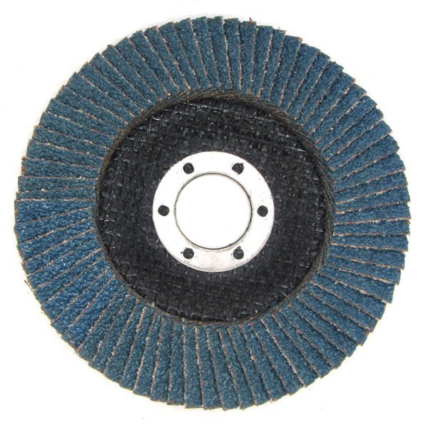 سنباده فلاپ دیسک مینی گرید 220 (سمباده)