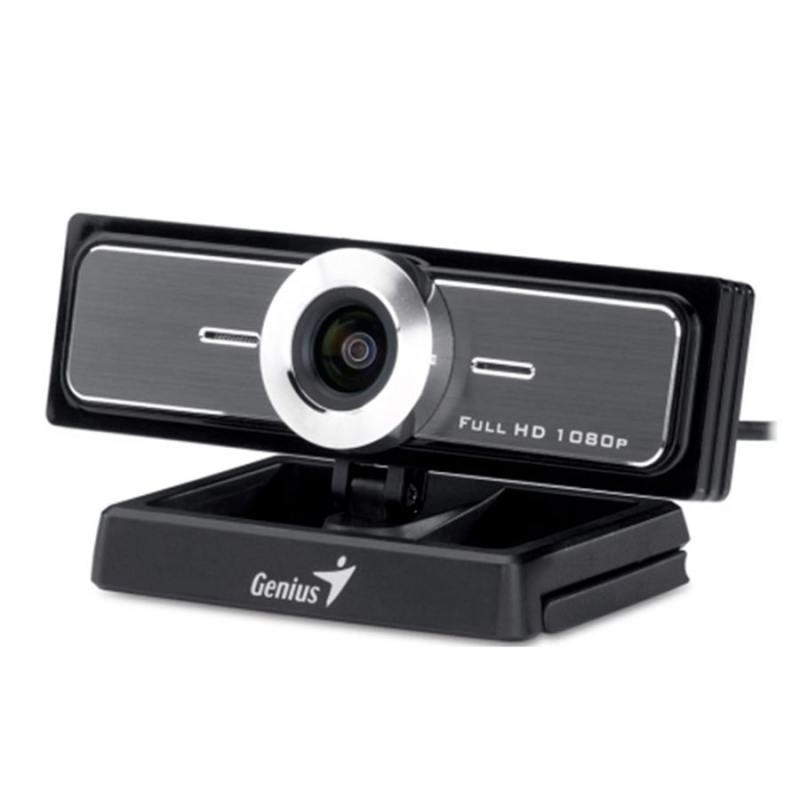 وب کم جنیوس مدل Genius WebCam F100