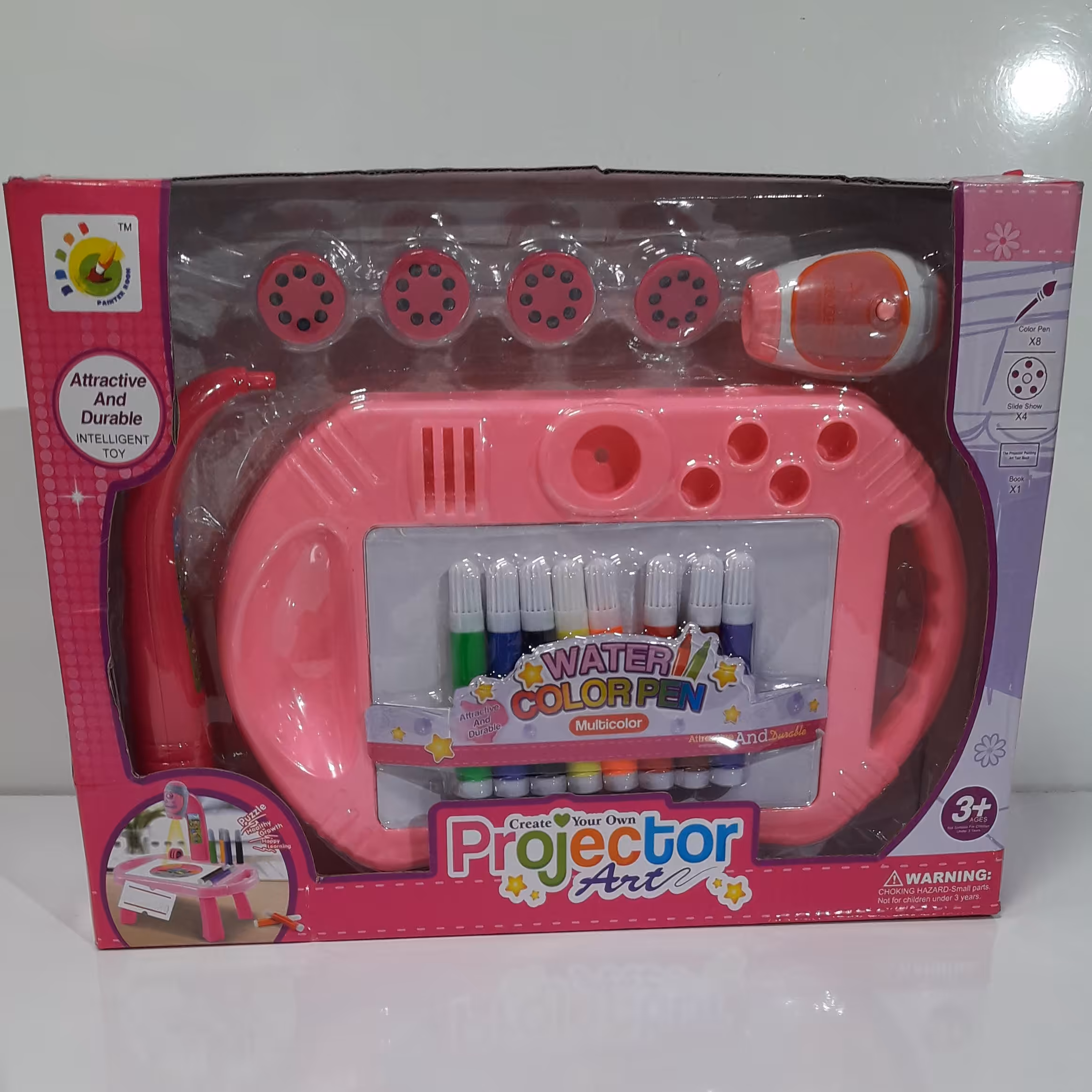 پروژکتور نقاشی با کیفیت