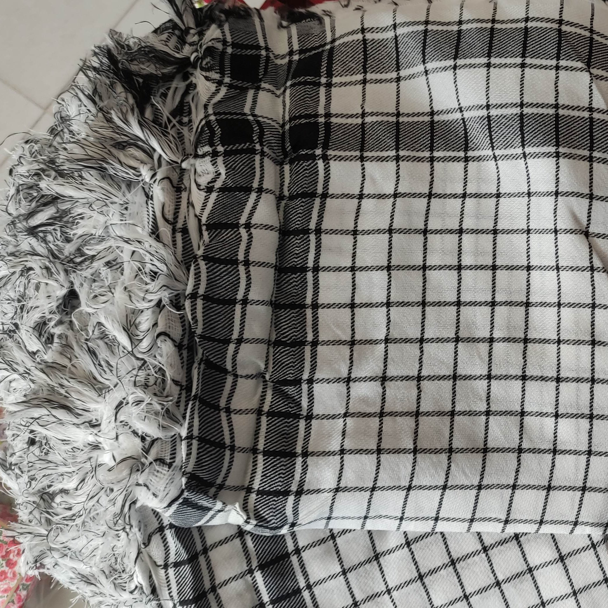 چفیه اعلا بسیجی