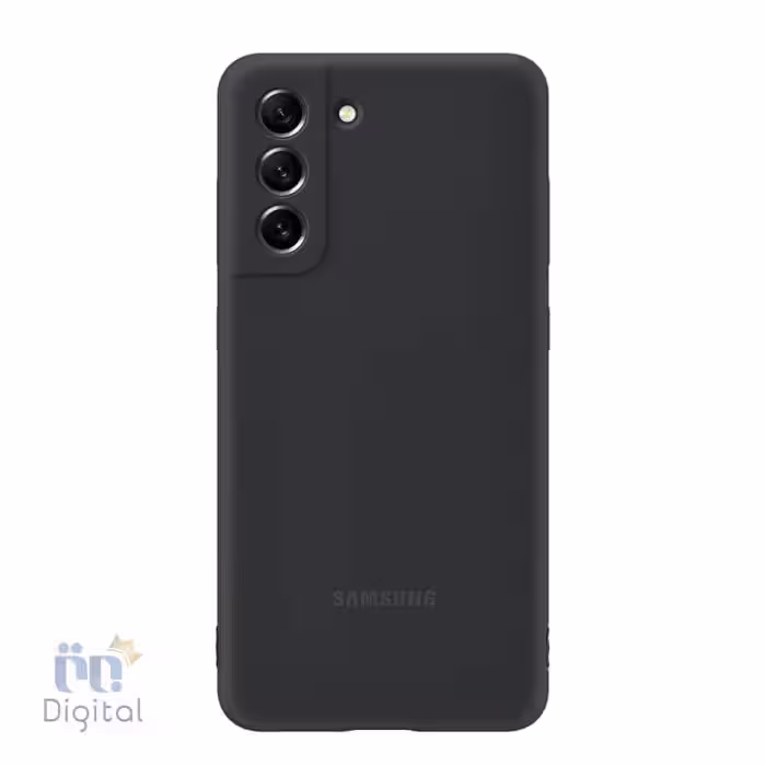 کاور محافظ سیلیکون مناسب برای گوشی سامسونگ مدل Galaxy S21 FE 5G