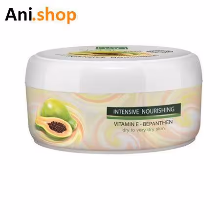 کرم کاسه ای نوتری تاچ مای 200 میل کد J27