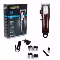 ماشین اصلاح جمی مدل GM-805 اصل با بهترین کیفیت