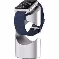 جاست موبایل تایم استند نقره ای - Hiapple.ir