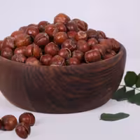 فندق ایرانی محصول امسالی برشته وتازه