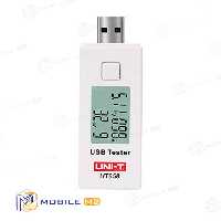 تستر شارژ و USB یونیتی مدل UNI-T UT658
