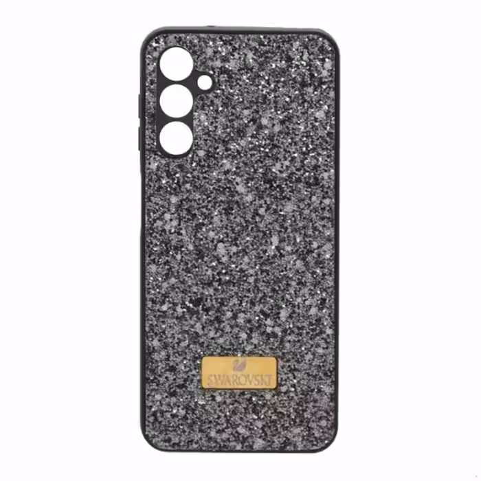 قاب گوشی Swarovski محافظ لنزدار برای Samsung A14 کد 152