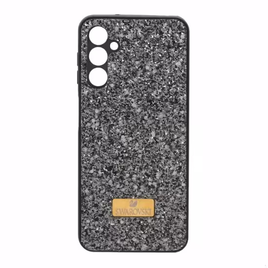 قاب گوشی Swarovski محافظ لنزدار برای Samsung A14 کد 152