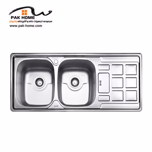 سینک بیمکث 920 توکار