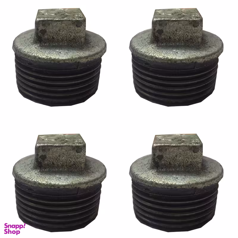 درپوش کد 25 بسته 4 عددی