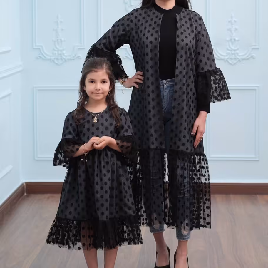 ست زیبای بهاری