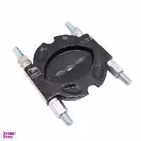 دیسک بلبرینگ کش الفنت مدل کد YP-SIZE02 سایز 2 اینچ