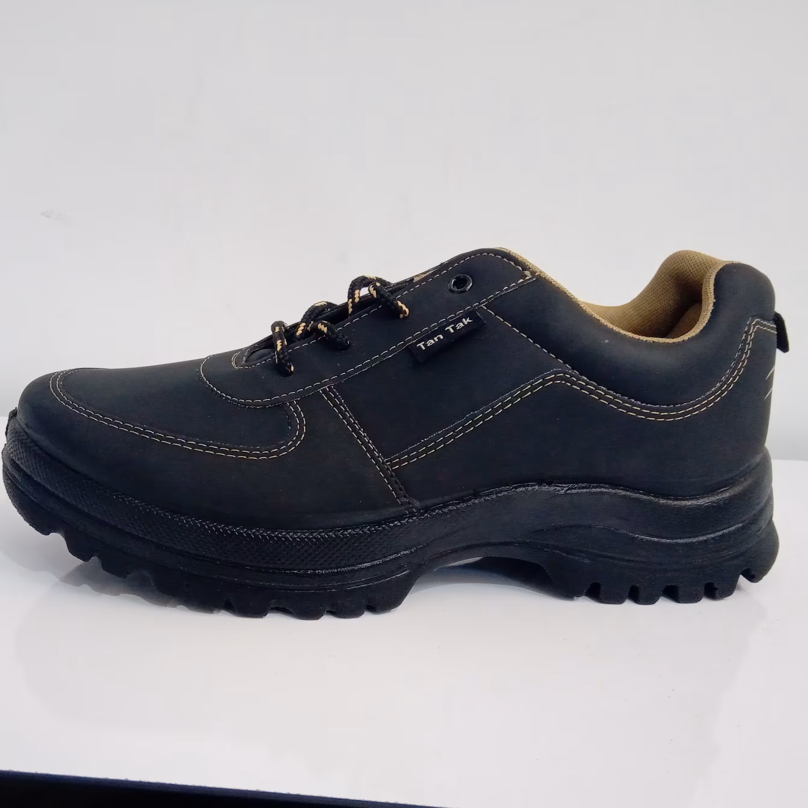 کفش مردانه تن تاک پیاده روی 