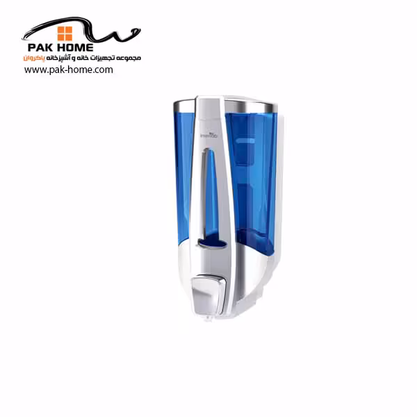 جا مایع ایمن آب مدل ونیز (کروم)