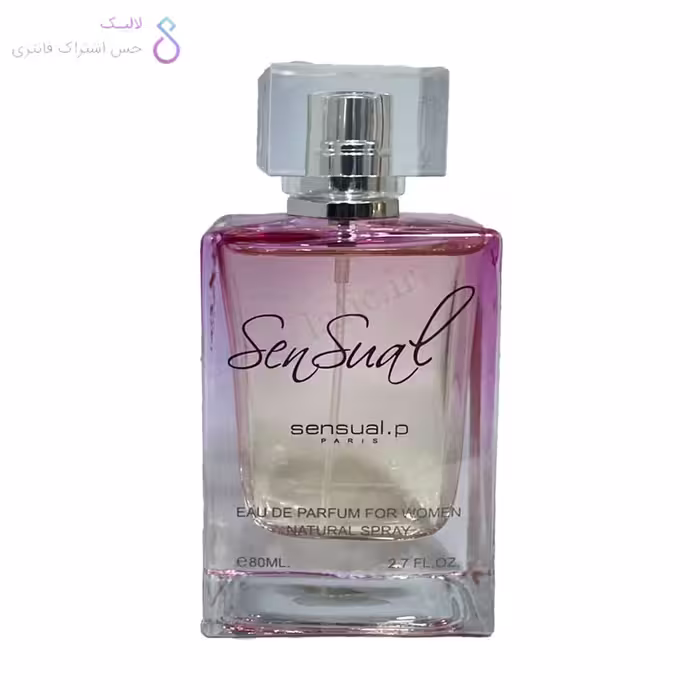 ادکلن سنسوال فراگرنس | Fragrance World Sensual.p paris