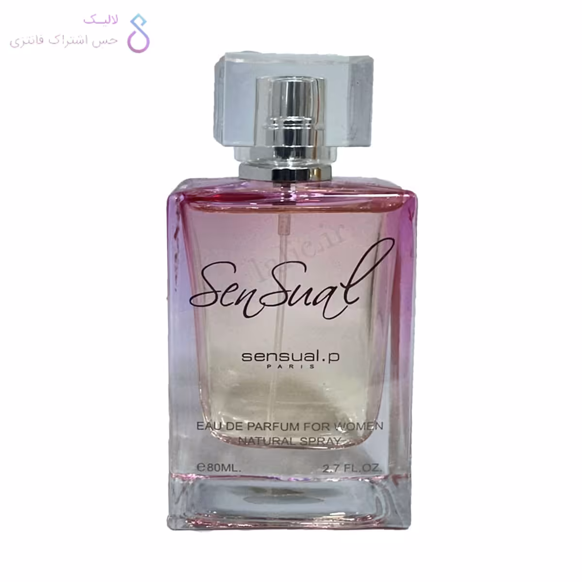 ادکلن سنسوال فراگرنس | Fragrance World Sensual.p paris