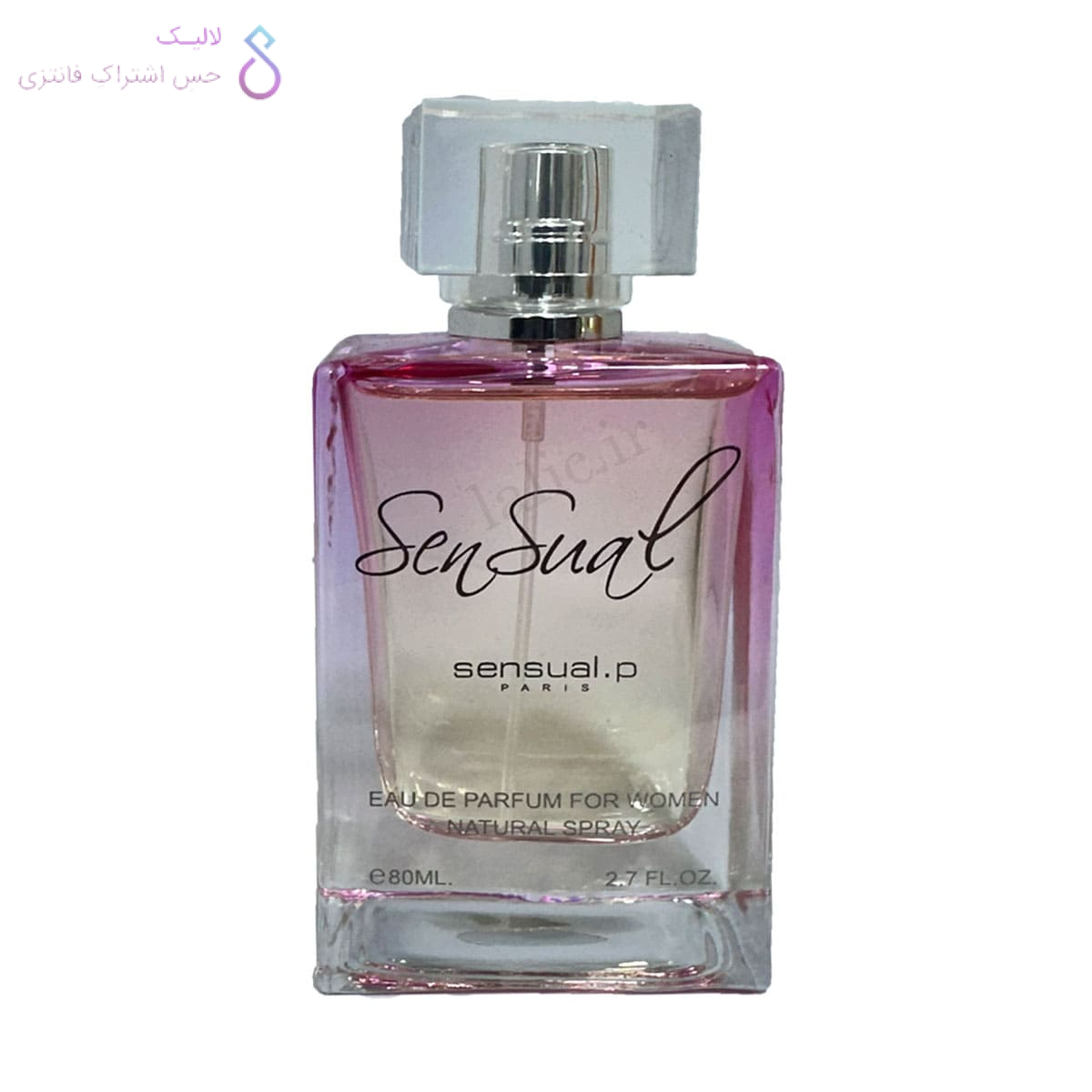ادکلن سنسوال فراگرنس | Fragrance World Sensualp paris