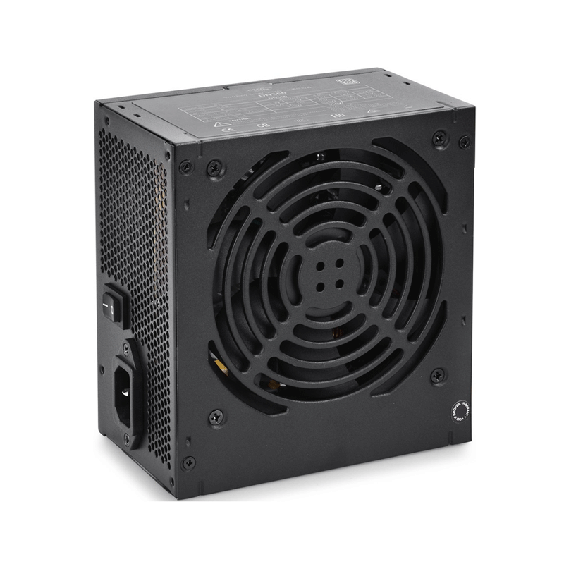 منبع تغذیه کامپیوتر دیپ کول مدل DN550