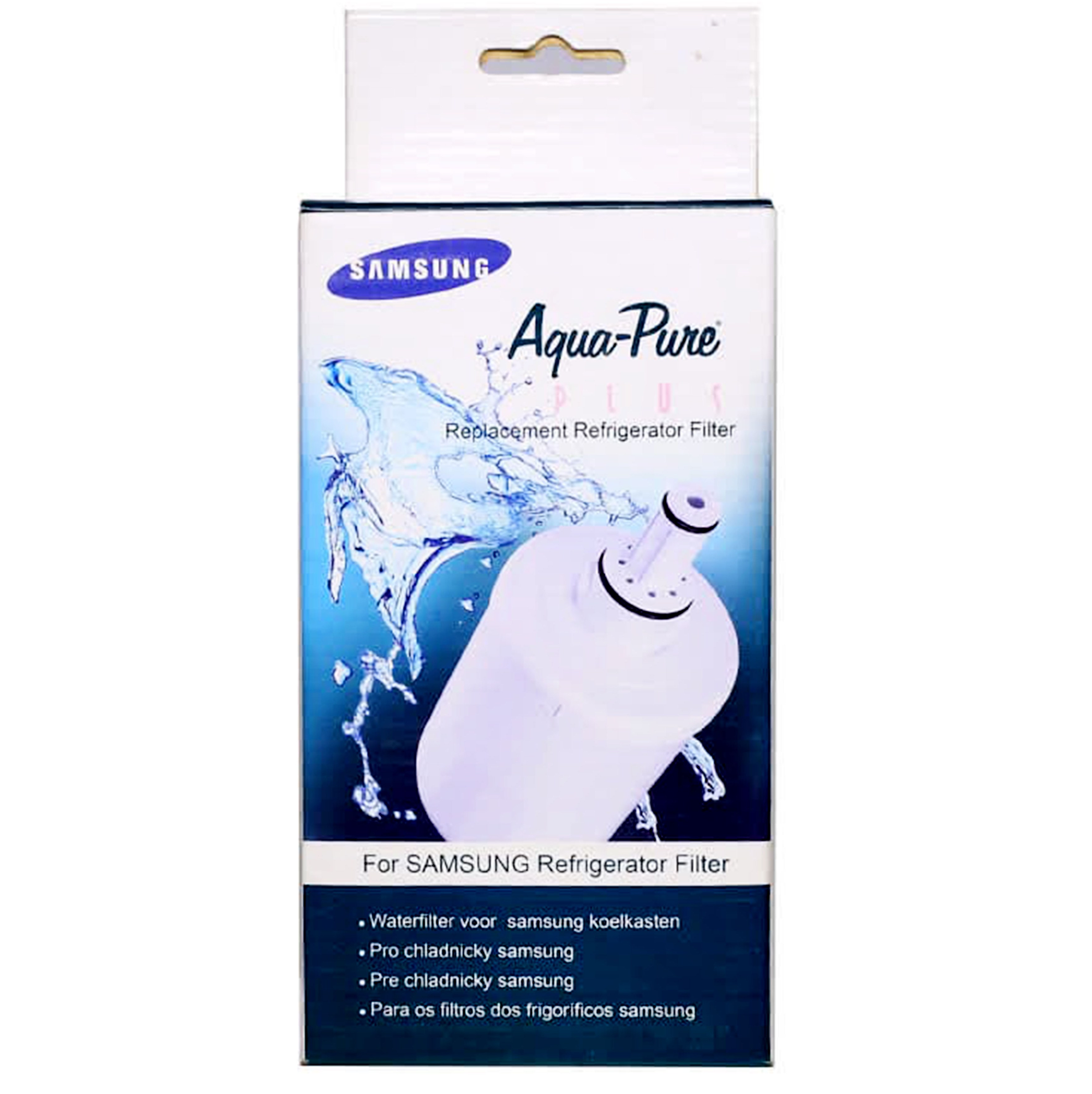 فیلتر داخلی یخچال ساید