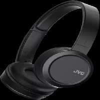 هدفون، هدست، هندزفری و ایرفون  JVC مدل  HA-S50BT-B