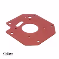 گسکت مشعل Rational کد 72.00.020