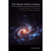 کتاب زبان اصلی The Sense of the Universe انتشارات Fortress Press