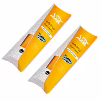 زردچوبه آنید -180 گرم بسته دو عددی