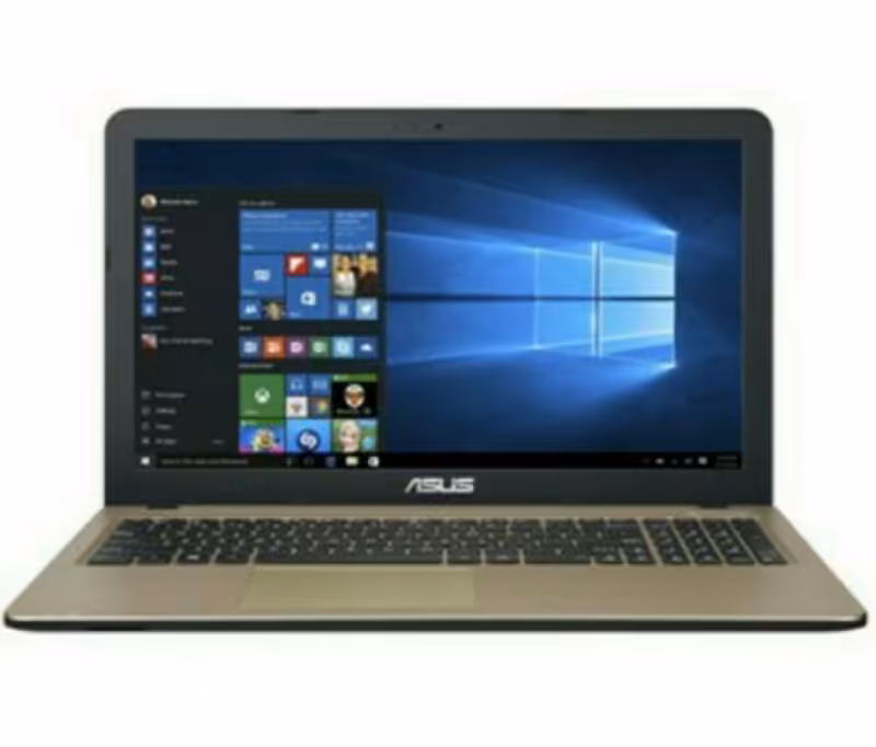 لپ تاپ ایسوس مدل ایکس 540 یو جی با پردازنده i7 و صفحه نمایش اچ دی