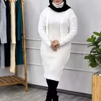 ست کت سارافون بافت کاترینا