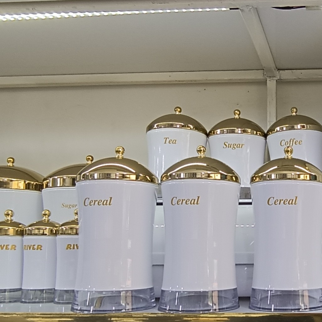 سرویس آشپز خانه استیل و درب چوبی