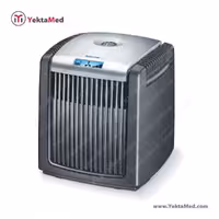 ایرواشر بیورر LW 230 - یکتامد YektaMed