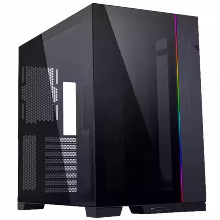خرید کیس گیمینگ Lian Li مدل O11 DYNAMIC EVO