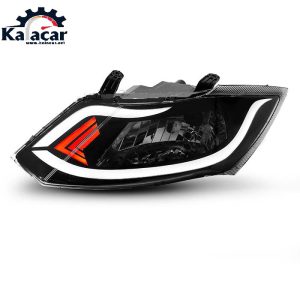 چراغ جلو ساینا طرح آکورد