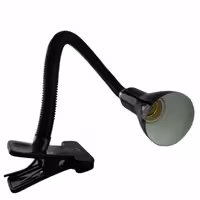 چراغ مطالعه گیره ای مدل CL-115