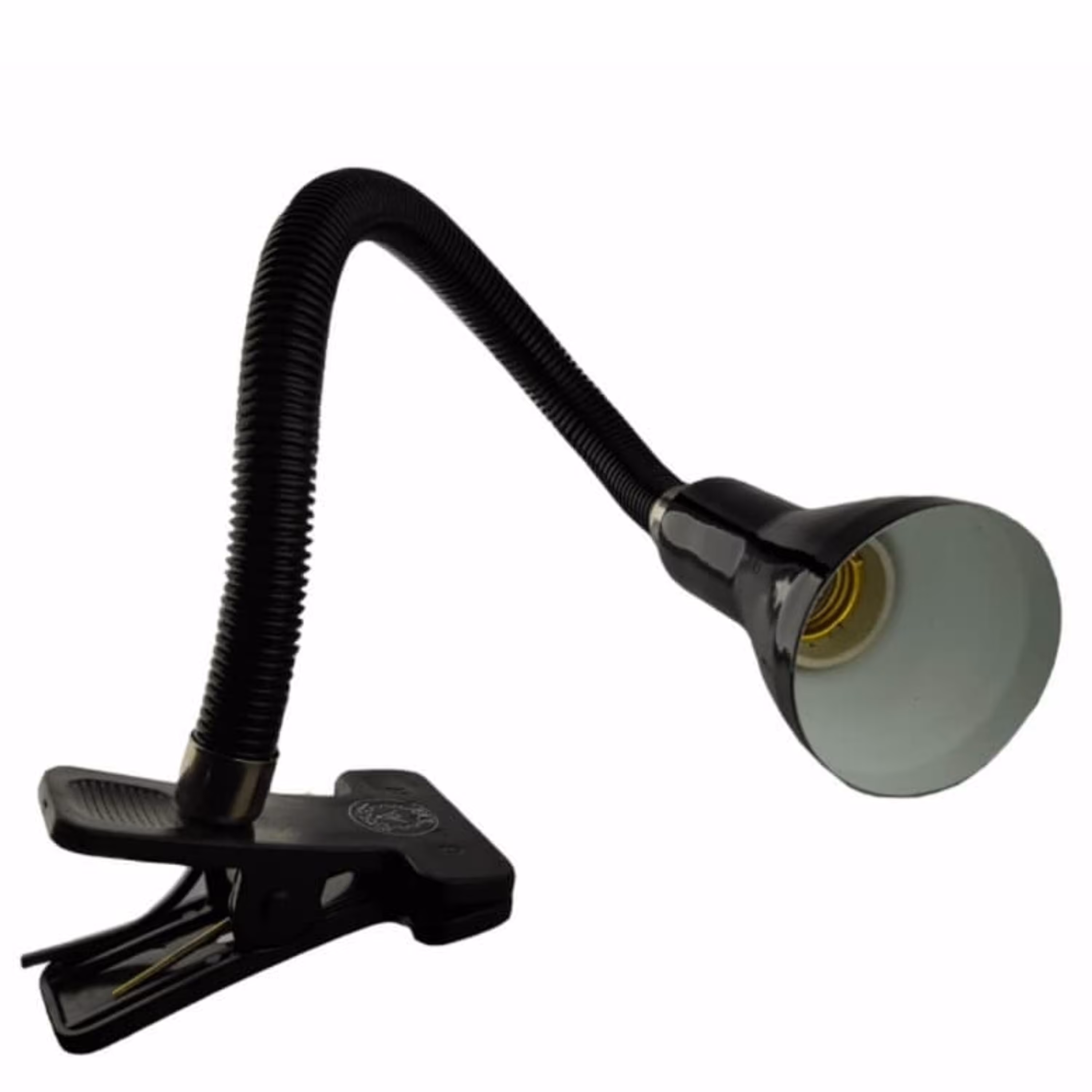 چراغ مطالعه گیره ای مدل CL-115