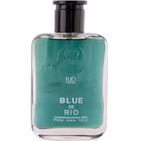 Blue De Rio Eco ادکلن ریو بلو د ریو مردانه اقتصادی 100 میل (از روی شنل بلو)