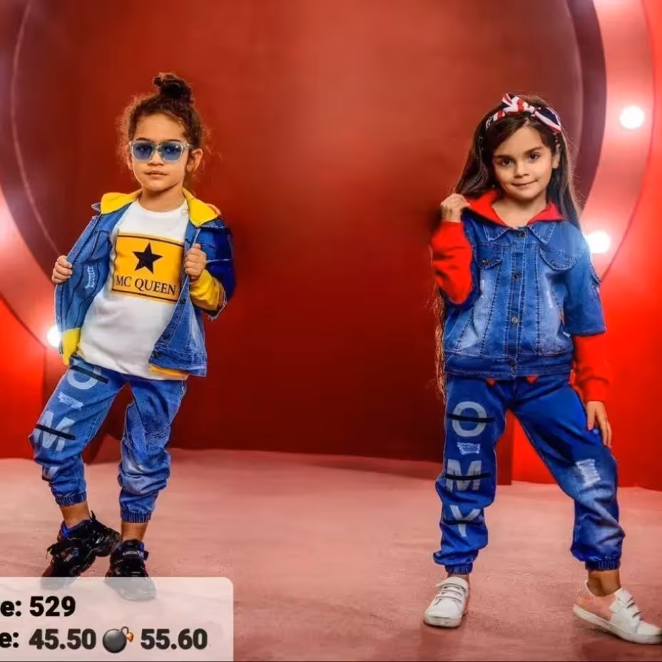 ست سه تیکه لی خوی