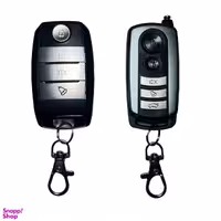 دزدگیر اپلیکیشن دار گلدن بت مدل G100 طرح 12