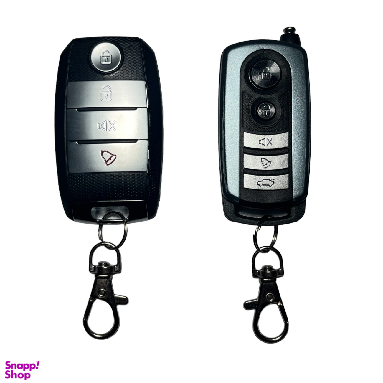 دزدگیر اپلیکیشن دار گلدن بت مدل G100 طرح 12