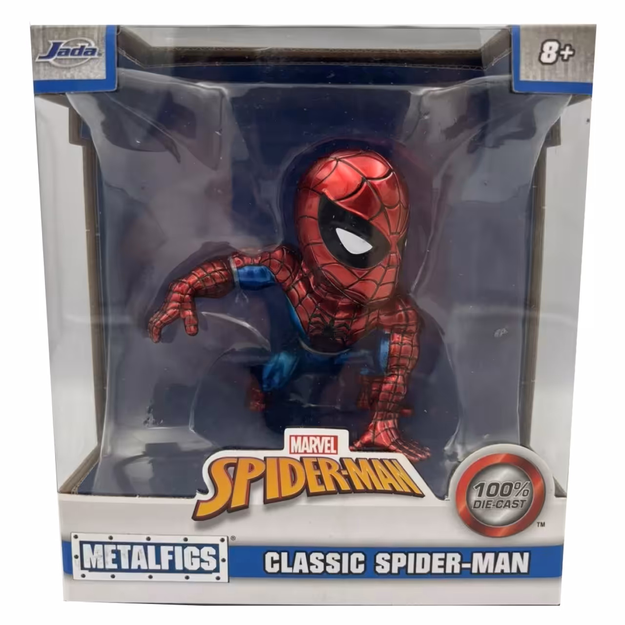 فیگور جادا مدل Spiderman