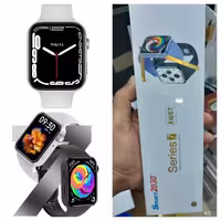 ساعت هوشمند اسمارت 2030 مدل AW67
