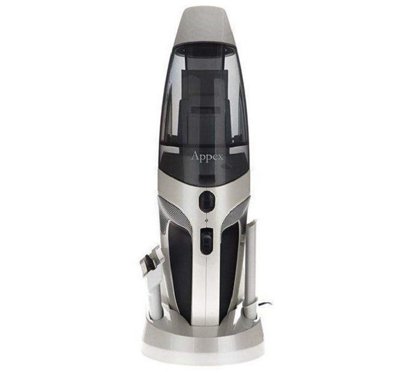 جارو شارژی اپکس مدل AVC-901B/W88637